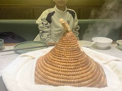 -鲜潭蒸汽石锅鱼(五道口购物中心店)