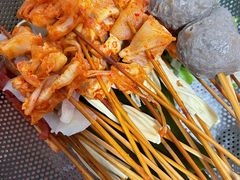 -丹妹麻辣烫(袁家岭20year店)