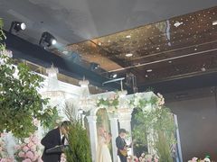 -无锡梁鸿湿地丽笙度假酒店·流觞西餐厅