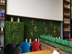 -潮庭·大连海鲜·炭火烧烤·扇贝王(大连店)