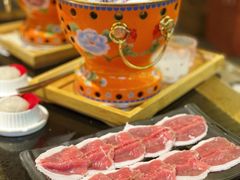 -井格重庆火锅(西直门凯德Mall店)
