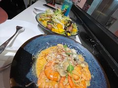 -BE BRIGHT KITCHEN(正佳广场店)