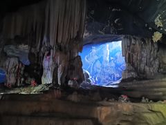 -皇帝洞
