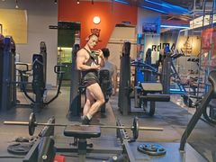 -RoMan罗马健身工作室(莘庄店)