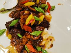 -尚府一品·烤鸭·新京菜(圆明园店)