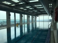 -上海浦东康桥绿地假日酒店