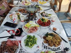 -极乐汇汗蒸会馆(杭州店)