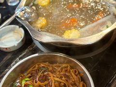 -牛一煲美食(江高店)