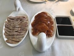 -玉林烤鸭店(定福庄店)