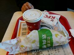 -肯德基(津滨店)
