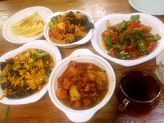 -妈妈的味道(工人体育场东路店)