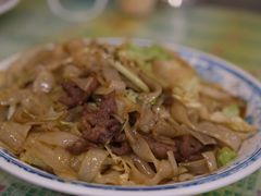 干炒牛河-顺记冰室(宝华路店)