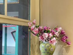 -宫事颐庭·老佛爷贵寿下午茶(颐和园店)