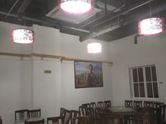 大堂-长乐饭店(江西街店)