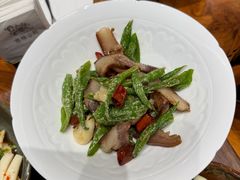 -漾亚·雍雅合鲜(桐梓林店)