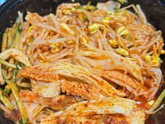 -董小西的凉皮和椒麻鸡(三元桥店)