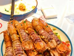 -三妹小龙虾·黄油蟹(华侨城总店)