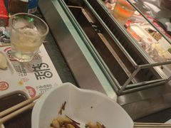 -可口香·非遗老号烧烤(南岗直营店)