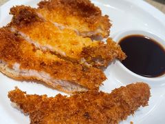 -泰煌鸡·上海白斩鸡·鸡汤面(鹤庆店)