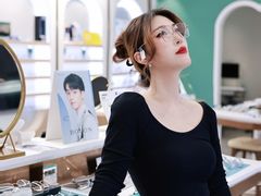 -无界眼镜MaxLess(南翔印象城店)