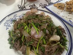 -何记羊汤馆(丽水佳源店)
