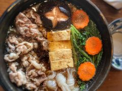 -铃木食堂(帽儿胡同店)