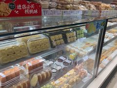 -泸溪河桃酥(海陵万象城店)
