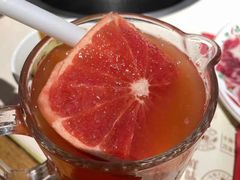 -汕头八合里海记牛肉店(清河店)