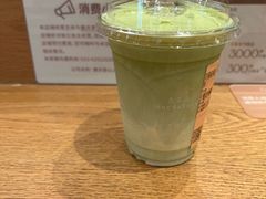 -去茶山(重庆万象城店)
