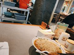 -老淮滨-蚌埠非遗小吃(淮河路店)