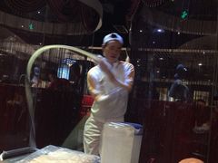 -海底捞火锅(海宁路店)