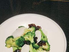 -城南往事·鲁菜济南菜(龙奥万科店)