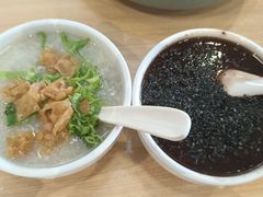 -宏状元现熬粥·京味菜(三里河店)