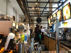 -星巴克臻选(外滩中心店)