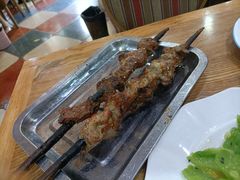 -西北朗益和穆斯林餐厅