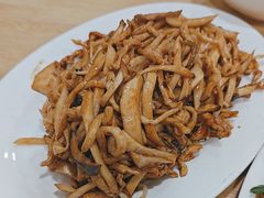 -姥家春饼店(漳州二路店)