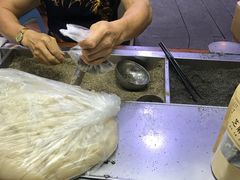 -叶氏麻糍(鼓浪屿店)