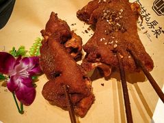 -阿喆私房菜(西五路店)