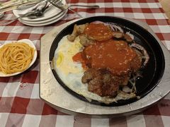 -开心果牛扒城(雍华庭店)