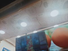 -蜜雪冰城(大润发店)