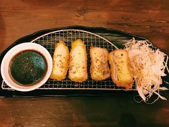 -金龙咖喱