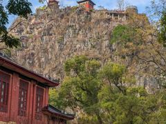 -桂林独秀峰王城景区