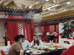 -芦月轩羊蝎子(太平桥店)