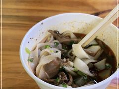 -王记生烫牛杂面馆(兰陵路店)