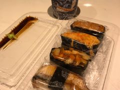 -鲜道寿司(无锡苏宁店)