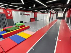-育健帕里西青少年体能训练中心(朝阳门店)