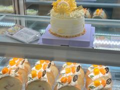 -DEMO黛慕蛋糕(三街两巷店)