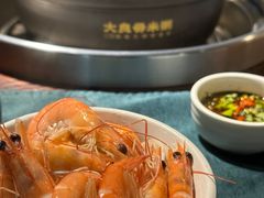 -大良毋米粥(锦龙路总店)