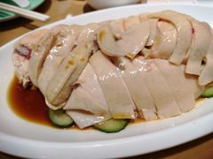 海南鸡-新加坡高记KOO KEE Restaurant(盈科店)