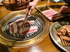 -蒲葵传统炭火烤肉(白石龙店)